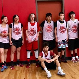 Meet your Posher, Jaxson